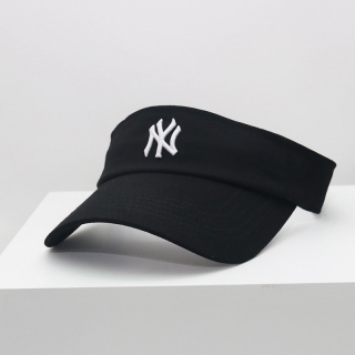 MLB New York Yankees Visor Hats 99899