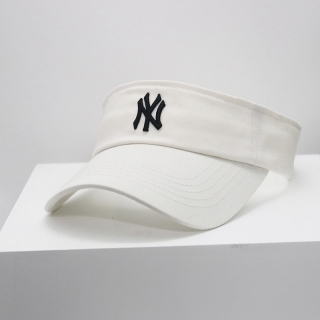MLB New York Yankees Visor Hats 99900