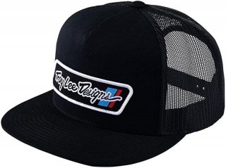 KTM Troy Lee Designs Mesh Snapback Hats 99902