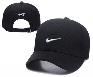 Nike Curved Snapback Hats 100014