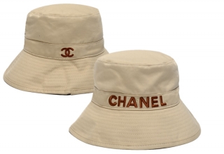 CHANEL Bucket Hats 100026