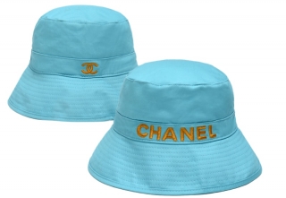 CHANEL Bucket Hats 100029