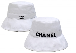 CHANEL Bucket Hats 100030