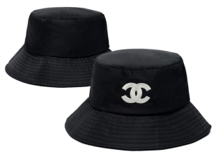 CHANEL Bucket Hats 100031