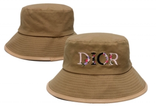DIOR High Quality Bucket Hats 100033