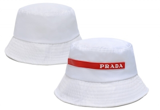 PRADA Bucket Hats 100098
