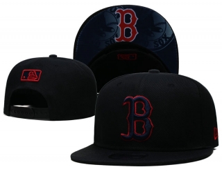 MLB Boston Red Sox Snapback Hats 100107