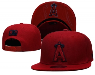 MLB Los Angeles Angels Snapback Hats 100126