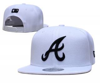 MLB Atlanta Braves Snapback Hats 100208