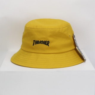 THRASHER Bucket Hats 100401