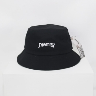 THRASHER Bucket Hats 100402