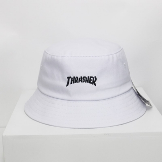 THRASHER Bucket Hats 100403