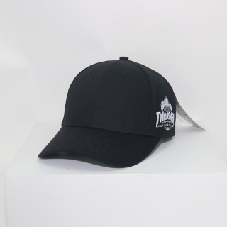 THRASHER Curved Baseball Snapback Hats 100415