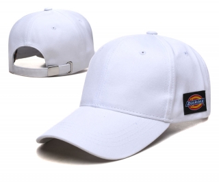 Dickies Curved Snapback Hats 100512