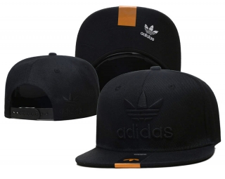 Adidas Flat Snapback Hats 100585