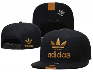Adidas Flat Snapback Hats 100586