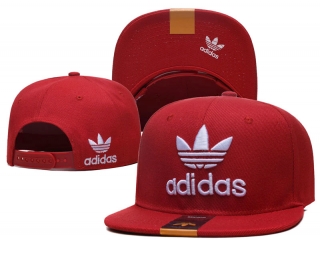 Adidas Flat Snapback Hats 100588