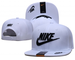 Nike Flat Snapback Hats 100600