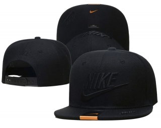 Nike Flat Snapback Hats 100601