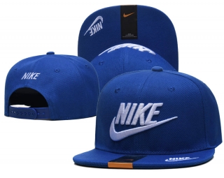 Nike Flat Snapback Hats 100602