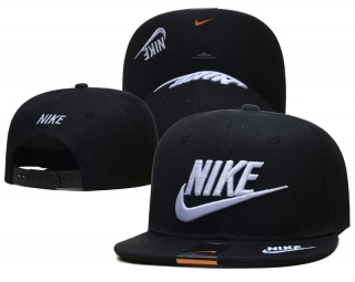 Nike Flat Snapback Hats 100605