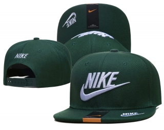 Nike Flat Snapback Hats 100603