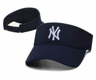 MLB New York Yankees Visor Hats 100858