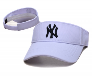 MLB New York Yankees Visor Hats 100859