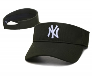 MLB New York Yankees Visor Hats 100860