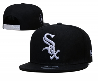 MLB Chicago White Sox Snapback Hats 100873