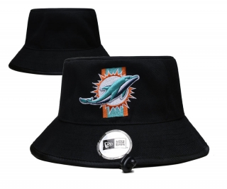 NFL Miami Dolphins Bucket Hats 100965