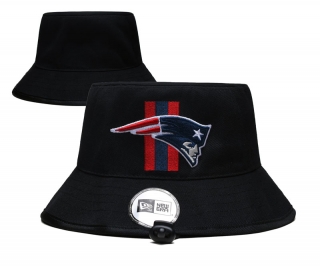NFL New England Patriots Bucket Hats 100966