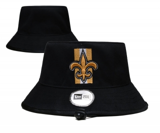 NFL New Orleans Saints Bucket Hats 100967