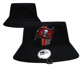 NFL Tampa Bay Buccaneers Bucket Hats 100973