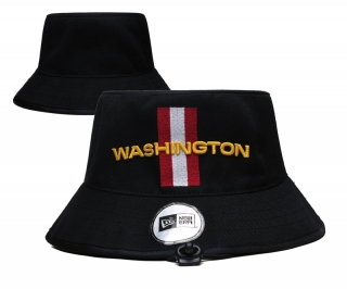 NFL Washington Redskins Bucket Hats 100974