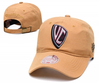 NBA Vince Carter Curved Snapback Hats 100988