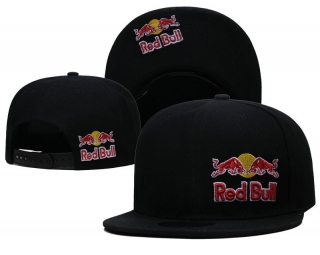 Red Bull Snapback Hats 100993