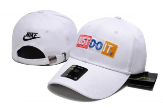Nike High Quality Curved Snapback Hats 101030