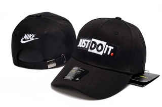 Nike High Quality Curved Snapback Hats 101032