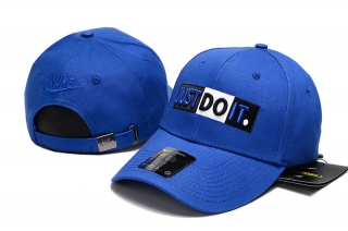 Nike High Quality Curved Snapback Hats 101033