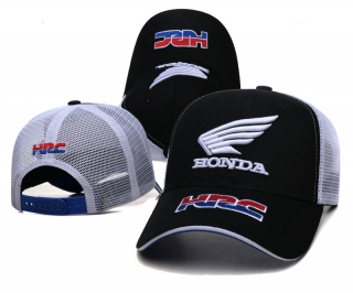HONDA Snapback Hats 101095