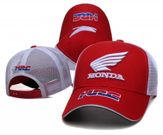 HONDA Snapback Hats 101096