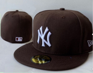 MLB New York Yankees 9FIFTY Fitted Hats 101122