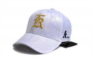 Keteav High Quality Curved Snapback Hats 101147