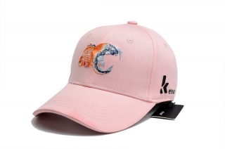 Keteav High Quality Curved Snapback Hats 101149