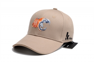 Keteav High Quality Curved Snapback Hats 101150