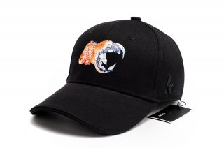 Keteav High Quality Curved Snapback Hats 101151