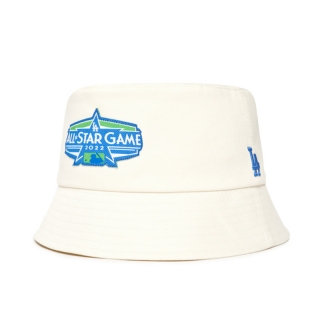 2022 MLB All-Star Game Los Angeles Dodgers Bucket Hats 101159