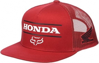 Honda Mesh Snapback Hats 101165