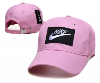 Nike Curved Snapback Hats 101204